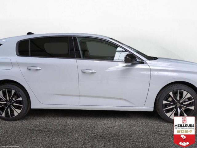 Peugeot 308 image 6