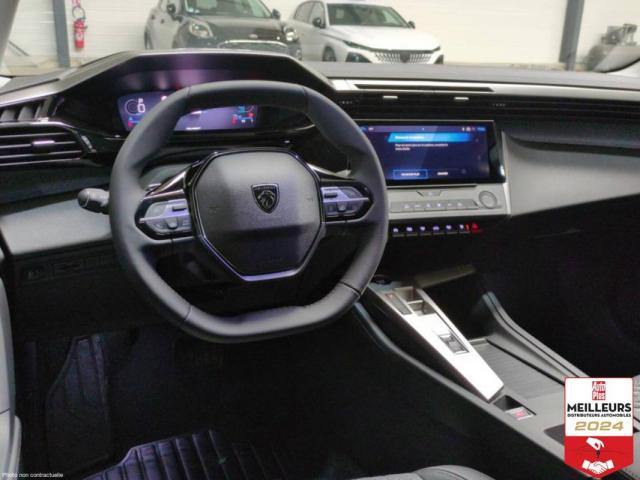 Peugeot 308 image 1