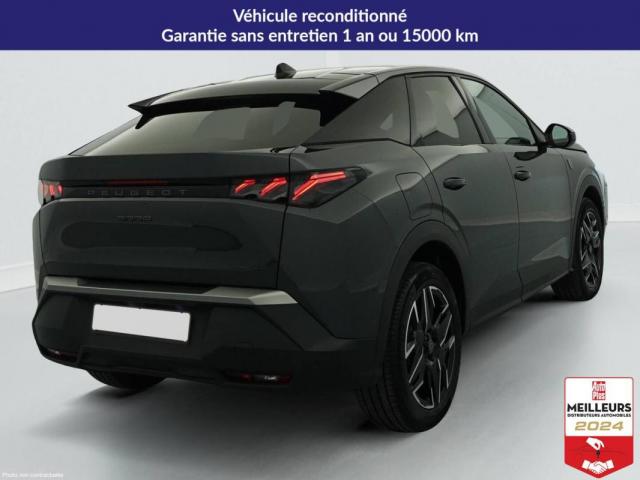 Peugeot 3008 image 7