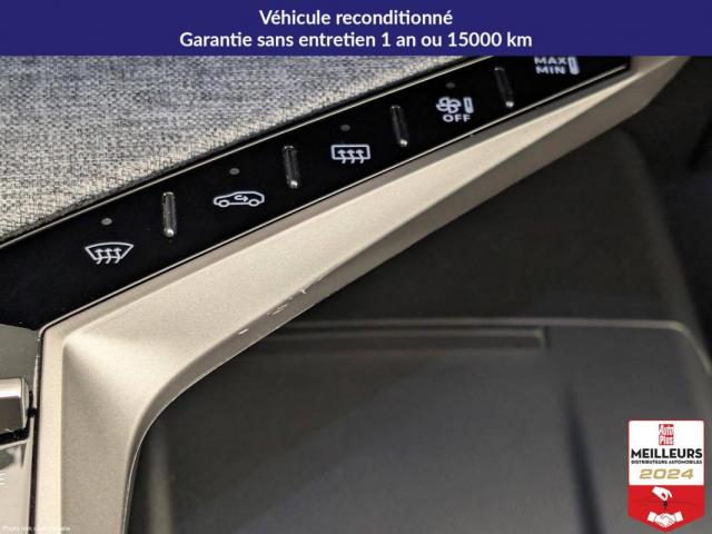 Peugeot 3008 image 2
