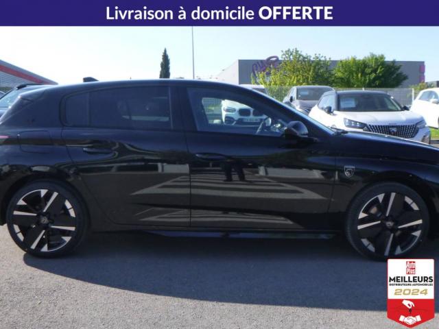 Peugeot 308 image 1
