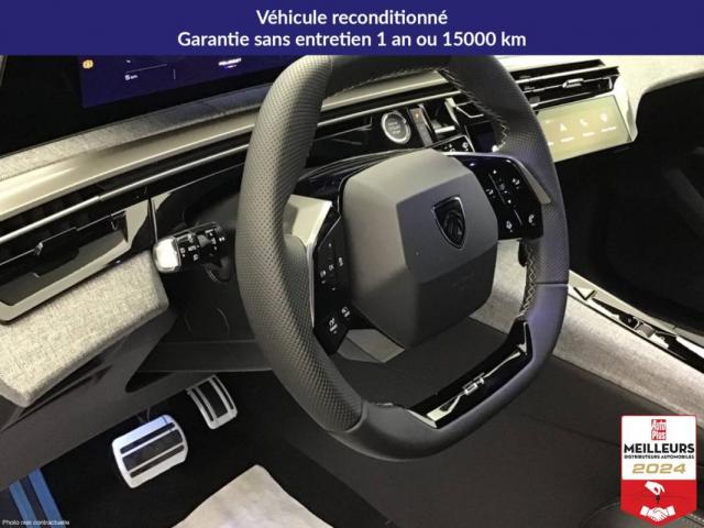 Peugeot 5008 image 2