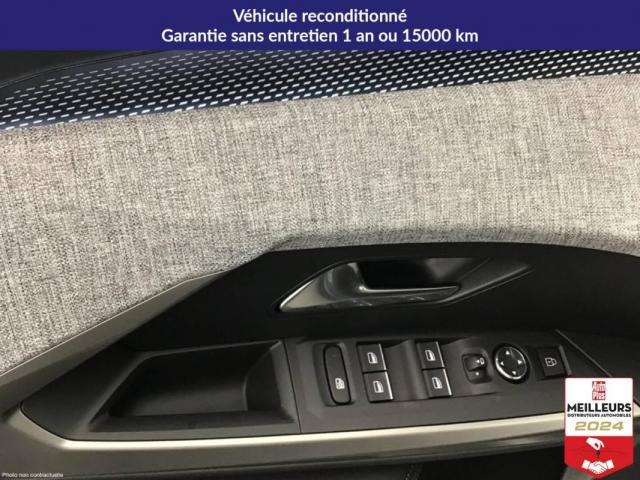 Peugeot 5008 image 4