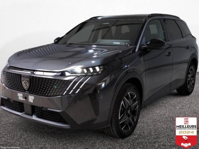 Peugeot 5008 image 9