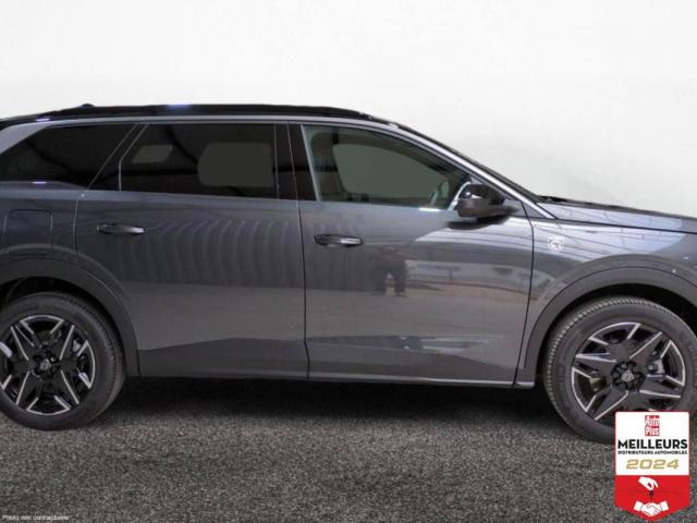 Peugeot 5008 image 7