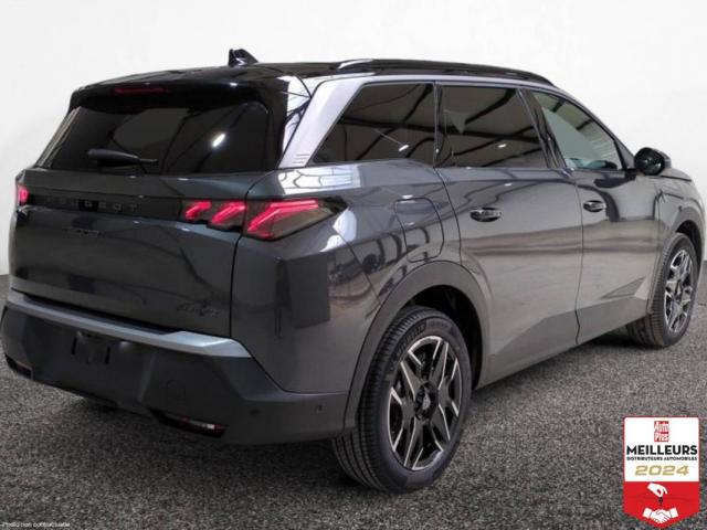Peugeot 5008 image 6
