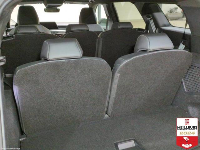 Peugeot 5008 image 4