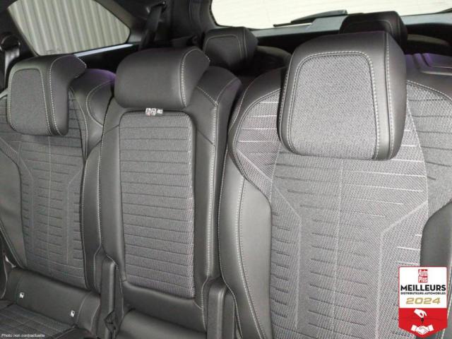 Peugeot 5008 image 8