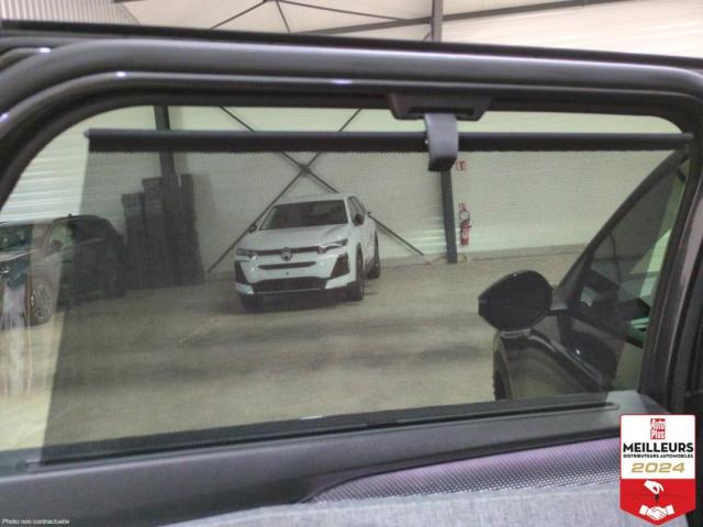Peugeot 5008 image 3