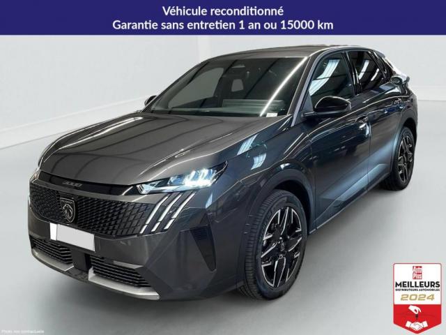 Peugeot 3008 Hybrid 145 E-Dcs6 Allure