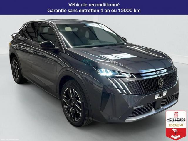 Peugeot 3008 image 6