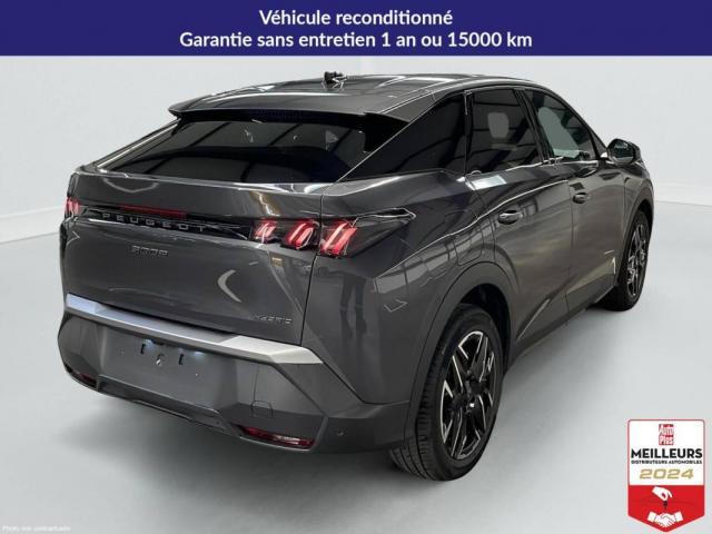 Peugeot 3008 image 8