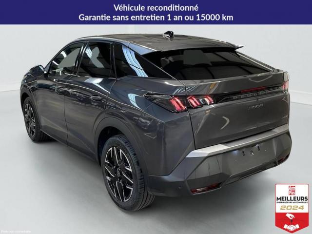 Peugeot 3008 image 5