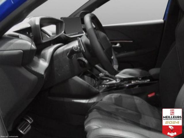 Peugeot 208 image 3