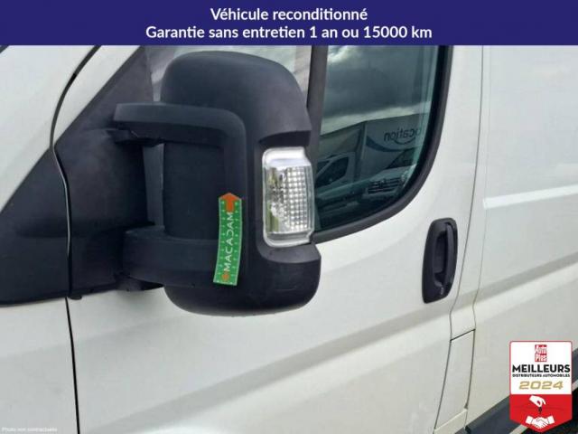 Peugeot Boxer image 8