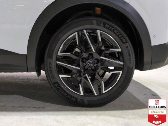 Peugeot 3008 image 5