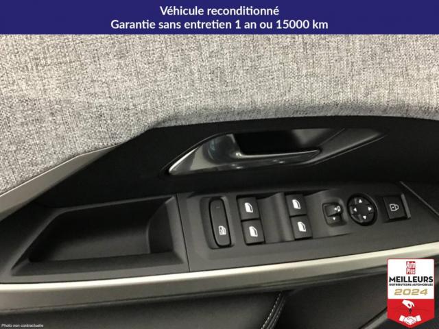 Peugeot 3008 image 5