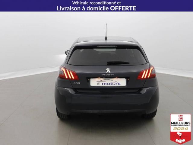 Peugeot 308 image 2