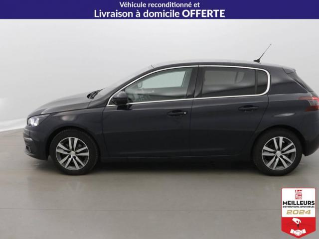 Peugeot 308 image 3