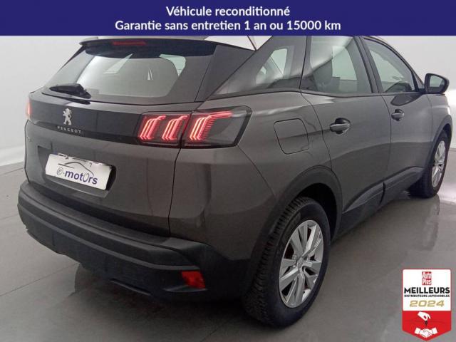Peugeot 3008 image 3