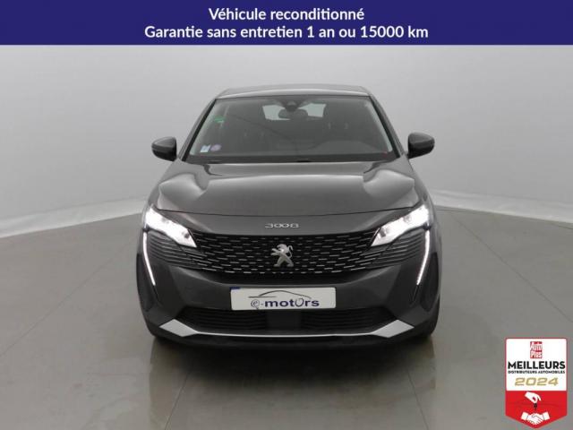 Peugeot 3008 image 4