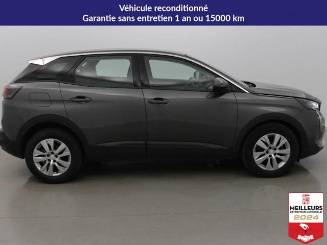 Peugeot 3008 image 8