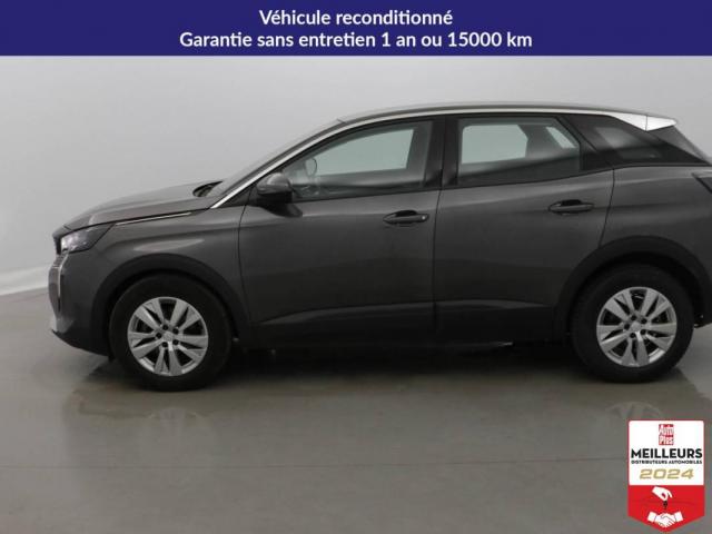 Peugeot 3008 image 9