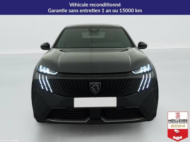 Peugeot 3008 image 4
