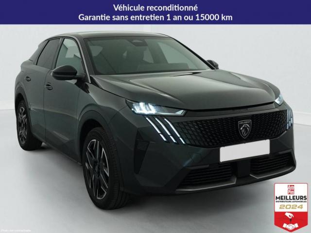 Peugeot 3008 image 9