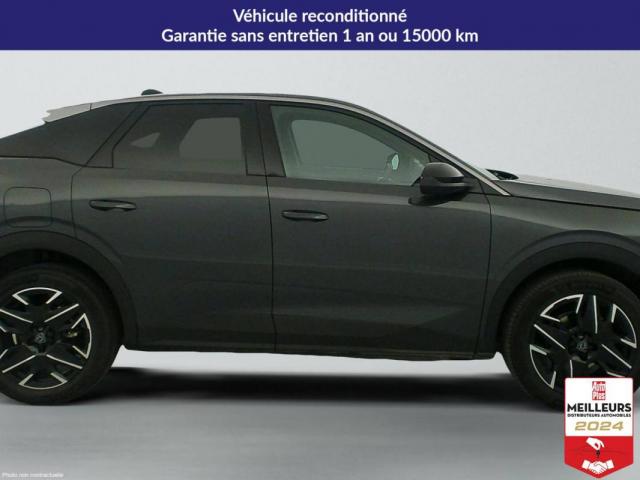 Peugeot 3008 image 6
