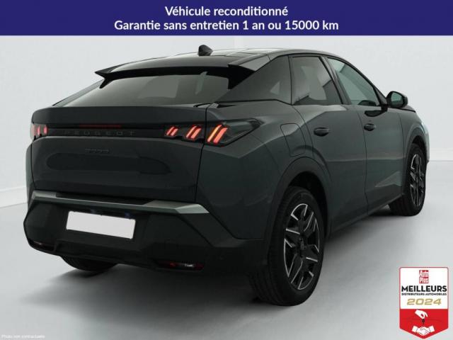 Peugeot 3008 image 7