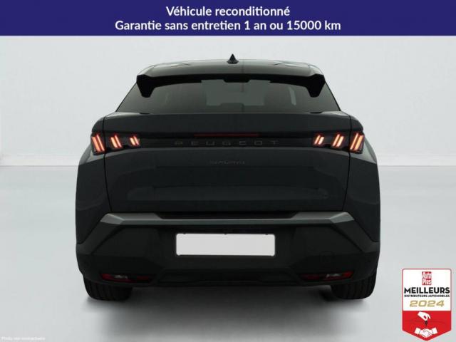 Peugeot 3008 image 5