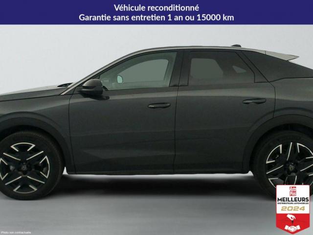 Peugeot 3008 image 3