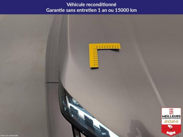 Peugeot 5008 image 8