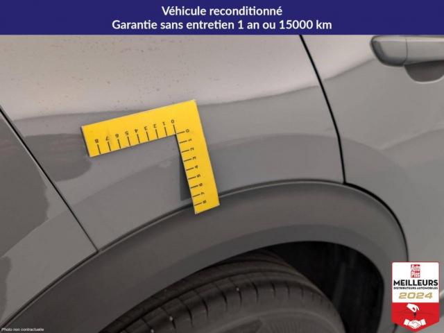 Peugeot 2008 image 1