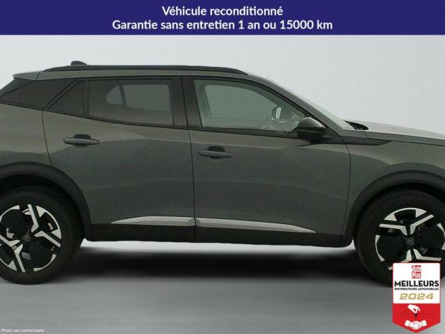 Peugeot 2008 image 4
