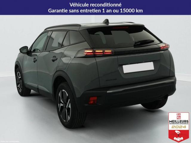 Peugeot 2008 image 6