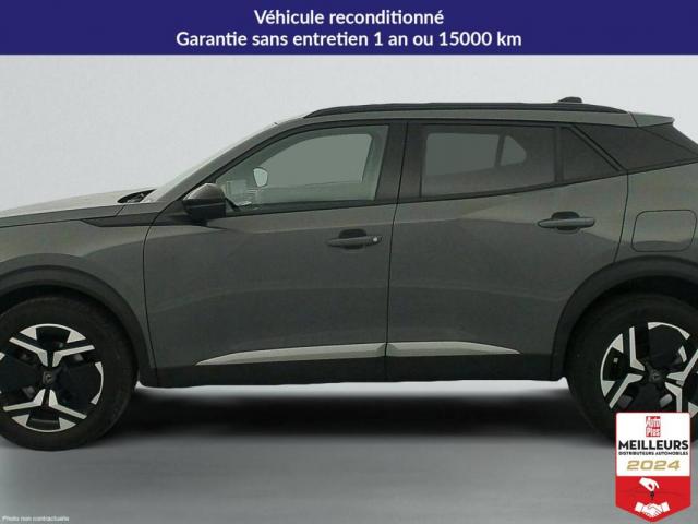 Peugeot 2008 image 9