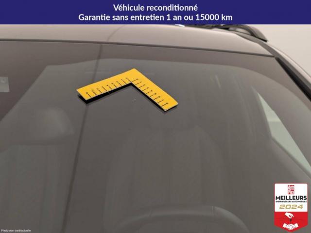 Peugeot 2008 image 8