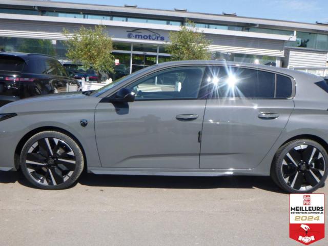 Peugeot 308 image 6