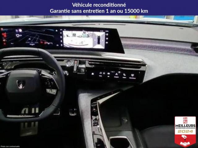 Peugeot 3008 image 2