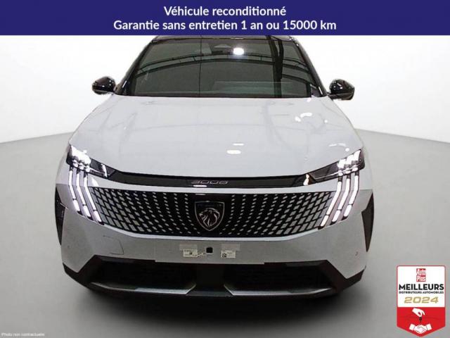 Peugeot 3008 image 1