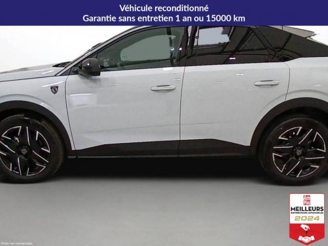 Peugeot 3008 image 8