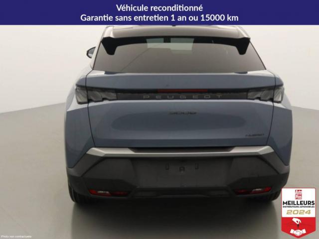 Peugeot 3008 image 9