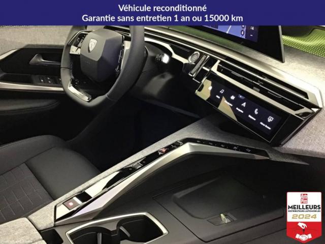 Peugeot 5008 image 3