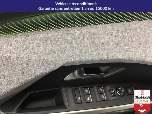 Peugeot 5008 image 6