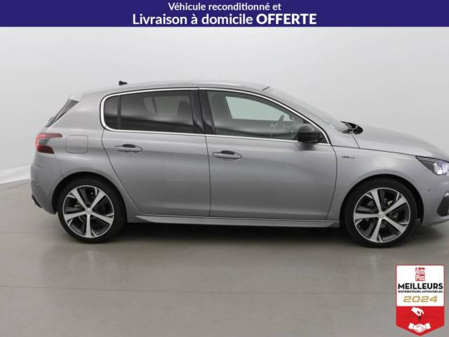 Peugeot 308 image 6
