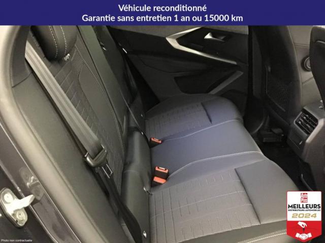 Peugeot 3008 image 4