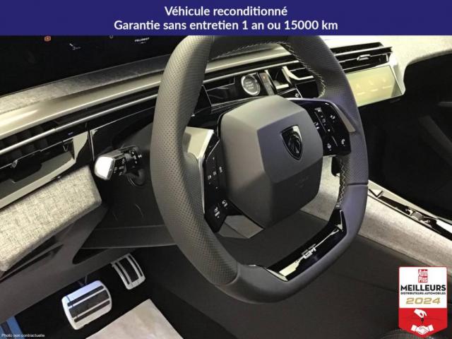 Peugeot 3008 image 6