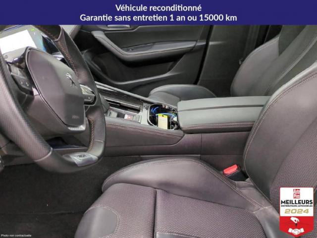 Peugeot 508 Sw image 1